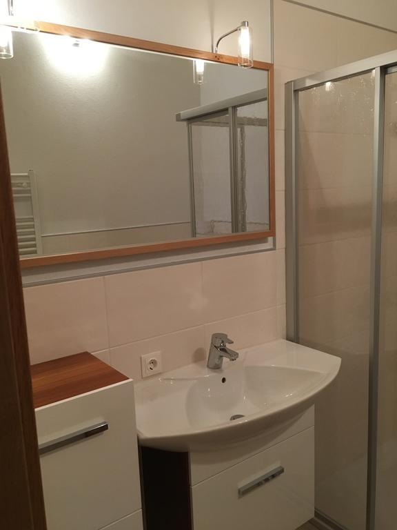 Appartement Muehlhaeusl Auffach Εξωτερικό φωτογραφία