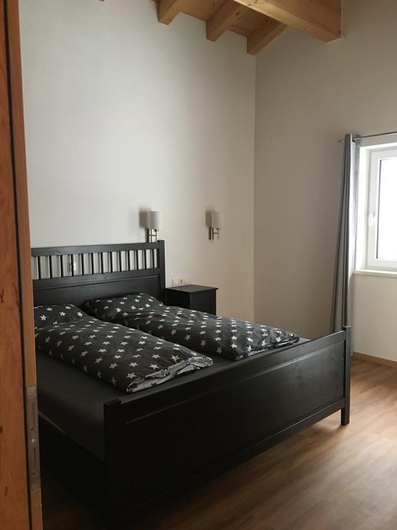 Appartement Muehlhaeusl Auffach Εξωτερικό φωτογραφία